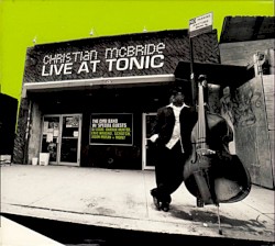 Live at Tonic