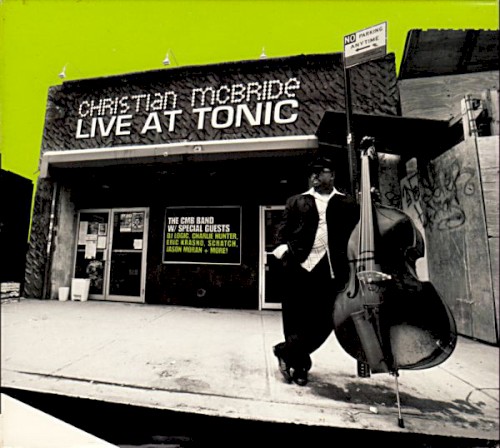 Live at Tonic