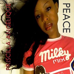 Peace (Milky Mix)