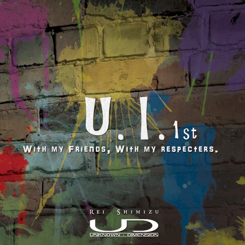 U.I. -1st