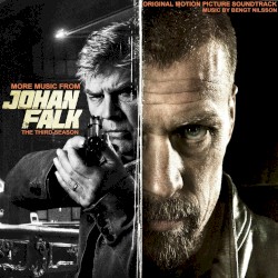 Johan Falk: More Music from the Third Season (Original Motion Picture Soundtrack)