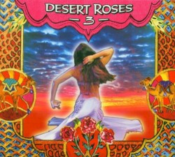 Desert Roses 3