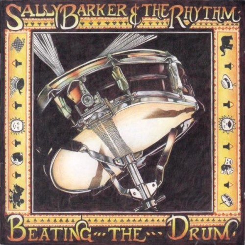 Beating the Drum