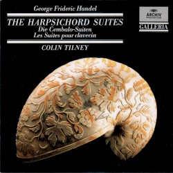 The Harpsichord Suites