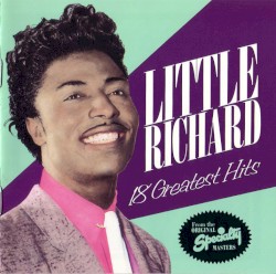 18 Greatest Hits