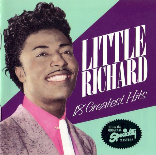 18 Greatest Hits