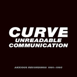 Unreadable Communication