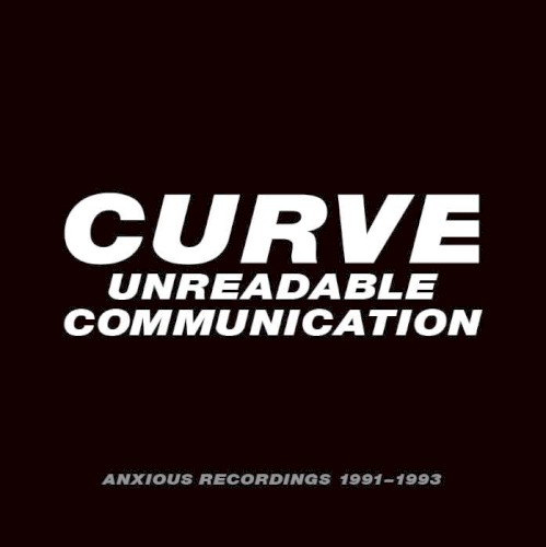 Unreadable Communication