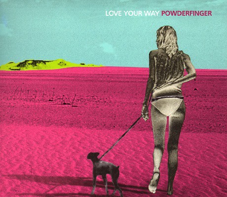 Love Your Way