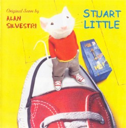 Stuart Little (Score)