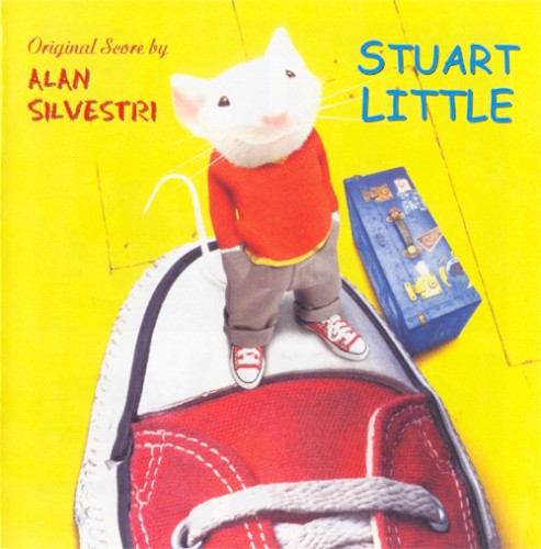 Stuart Little (Score)