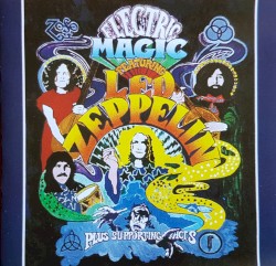 Electric Magic