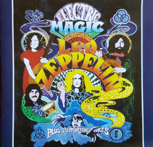 Electric Magic