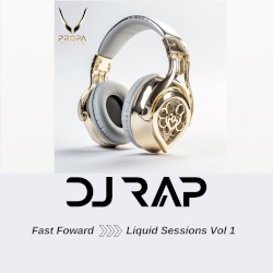 Fast Forward Liquid Sessions, Vol. 1