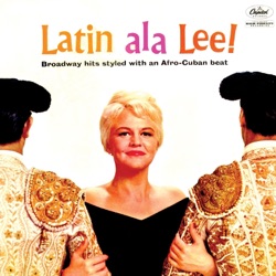 Latin Ala Lee!