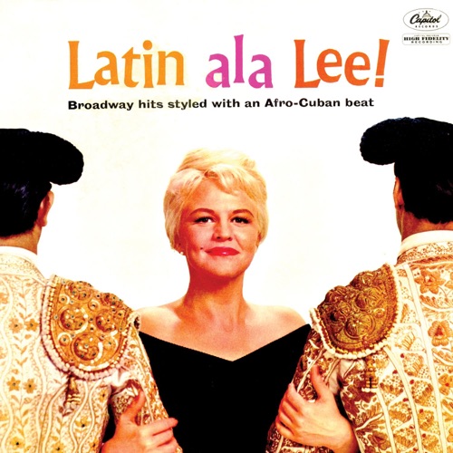 Latin Ala Lee!