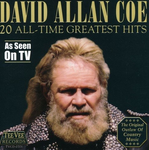 20 Greatest Hits