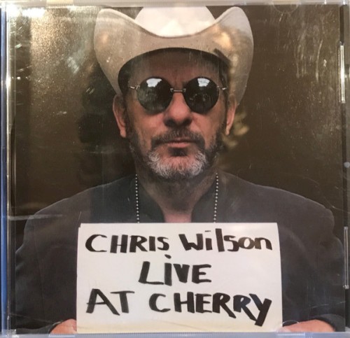 Live at Cherry