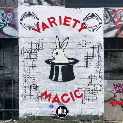 Variety Magic
