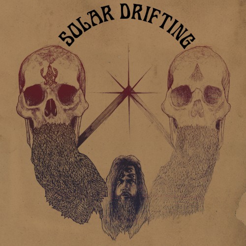 Solar Drifting: A Collection of Previously Released Singles