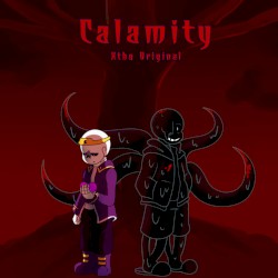Calamity (Nightmare's Theme)