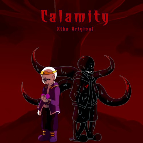 Calamity (Nightmare's Theme)