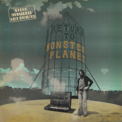 Return To Monster Planet