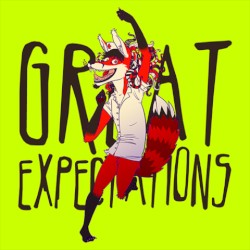 GREAT EXPECTATIONS