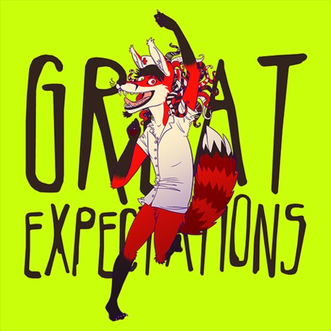 GREAT EXPECTATIONS