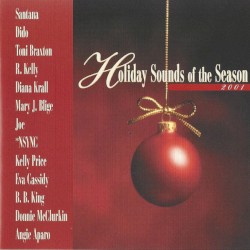 Holiday Sounds of the Season 2001