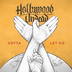 Gotta Let Go