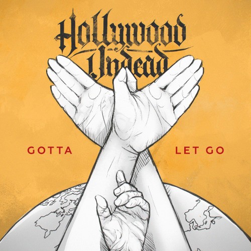 Gotta Let Go