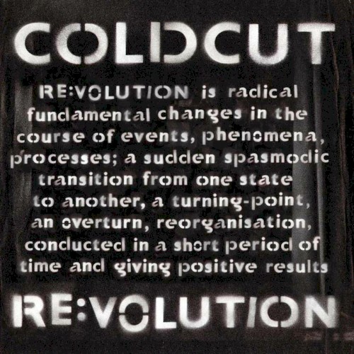 Re:volution