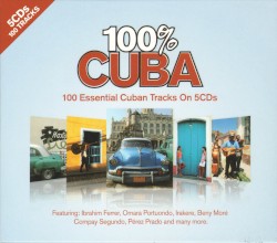 100% Cuba