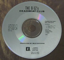Deadbeat Club