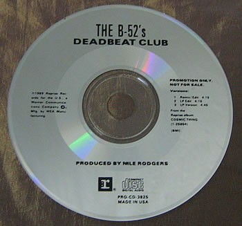 Deadbeat Club