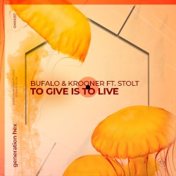 To Give Is To Live