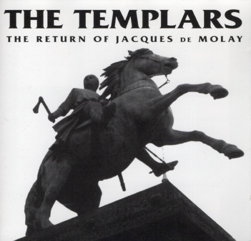 The Return of Jacques de Molay