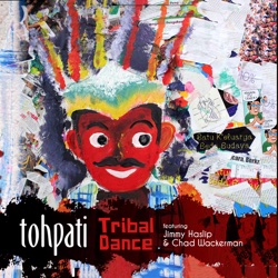Tribal Dance