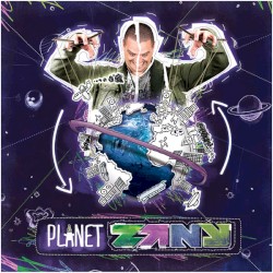 Planet Zany