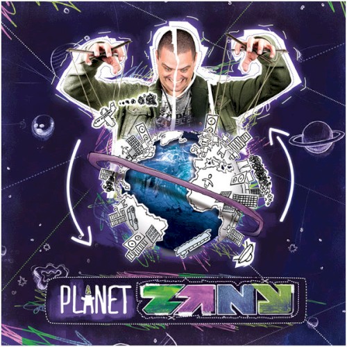 Planet Zany