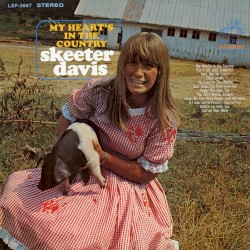 My Heart’s in the Country