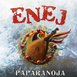 Paparanojna