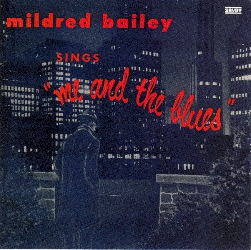Me and the Blues