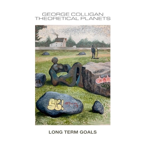 Long Term Goals