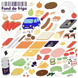 Fond de frigo