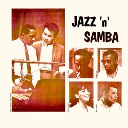Jazz 'N' Samba