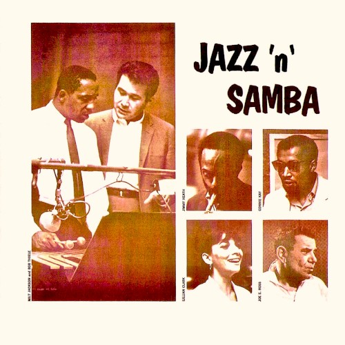Jazz 'N' Samba