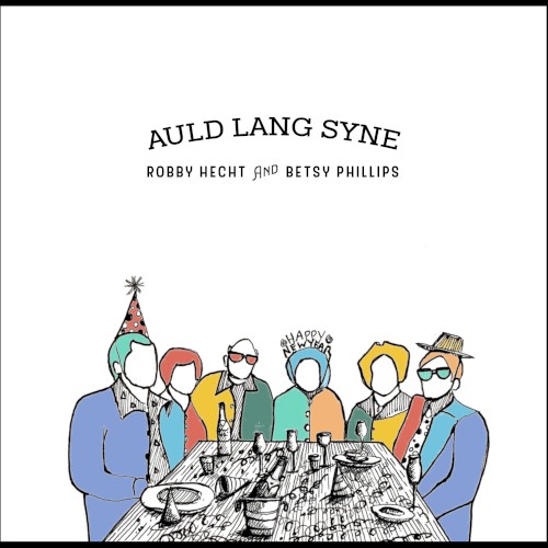 Auld Lang Syne