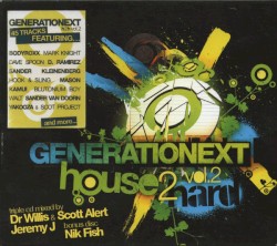 Generationext: House2Hard Vol 2